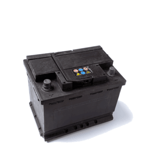 forklift battery