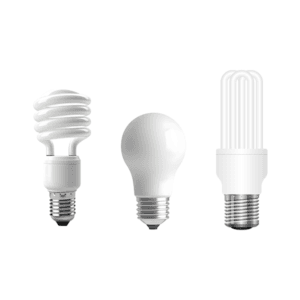 Incandescent Light Bulbs