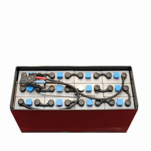 forklift battery