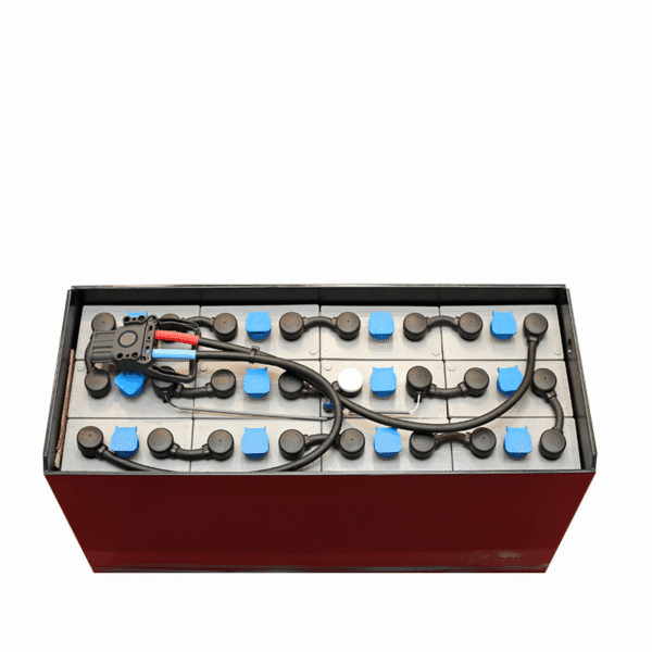 forklift battery