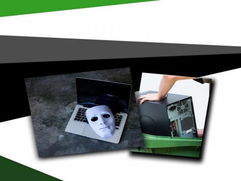 Electronic Recycling