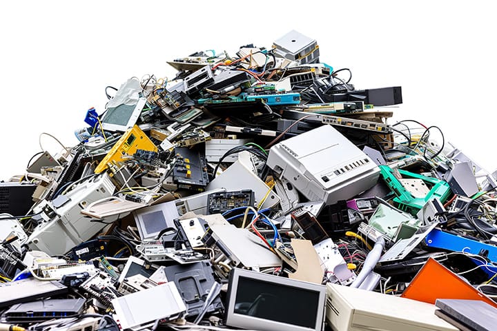 ewaste