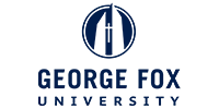 George Fox University logo