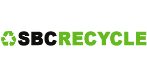 SBC Recycle / Recycling Center logo