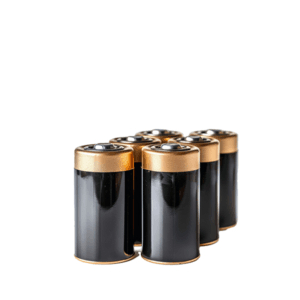 Batteries Alkaline (per lb.)