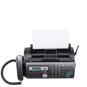 Fax Machine