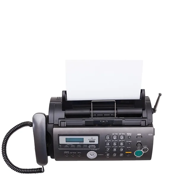 Fax Machine