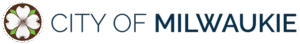 City of Milwaukie logo