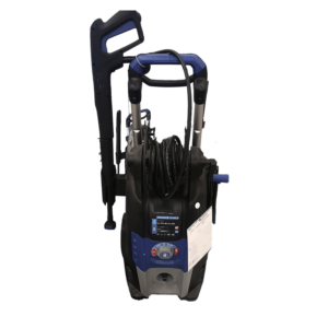 Pressure Washer