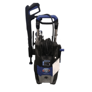 Pressure Washer