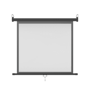 Pull-down Screen