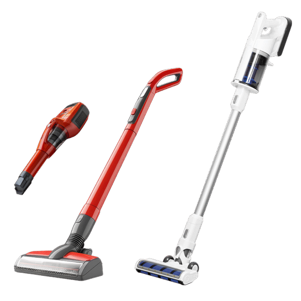 vacuum cordless