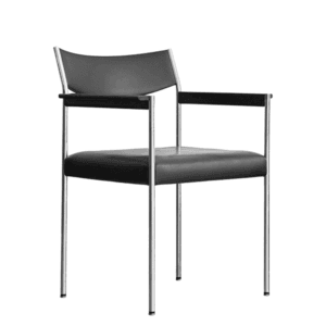 office chair metal