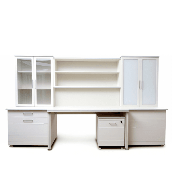 office credenza