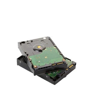 Recycle Hard Drives
