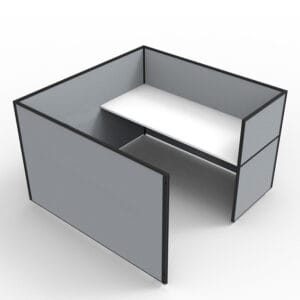 Office Cubicle