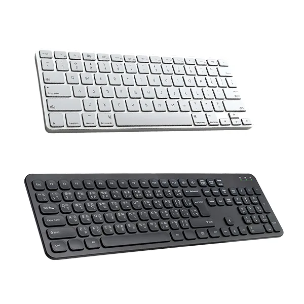 Keyboard