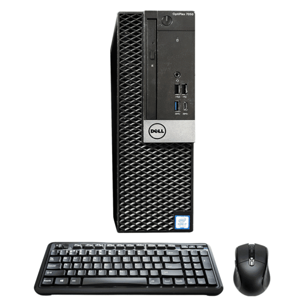 tower mouse keyboard