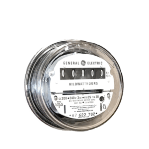 Electric Meter