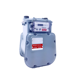 gas meter