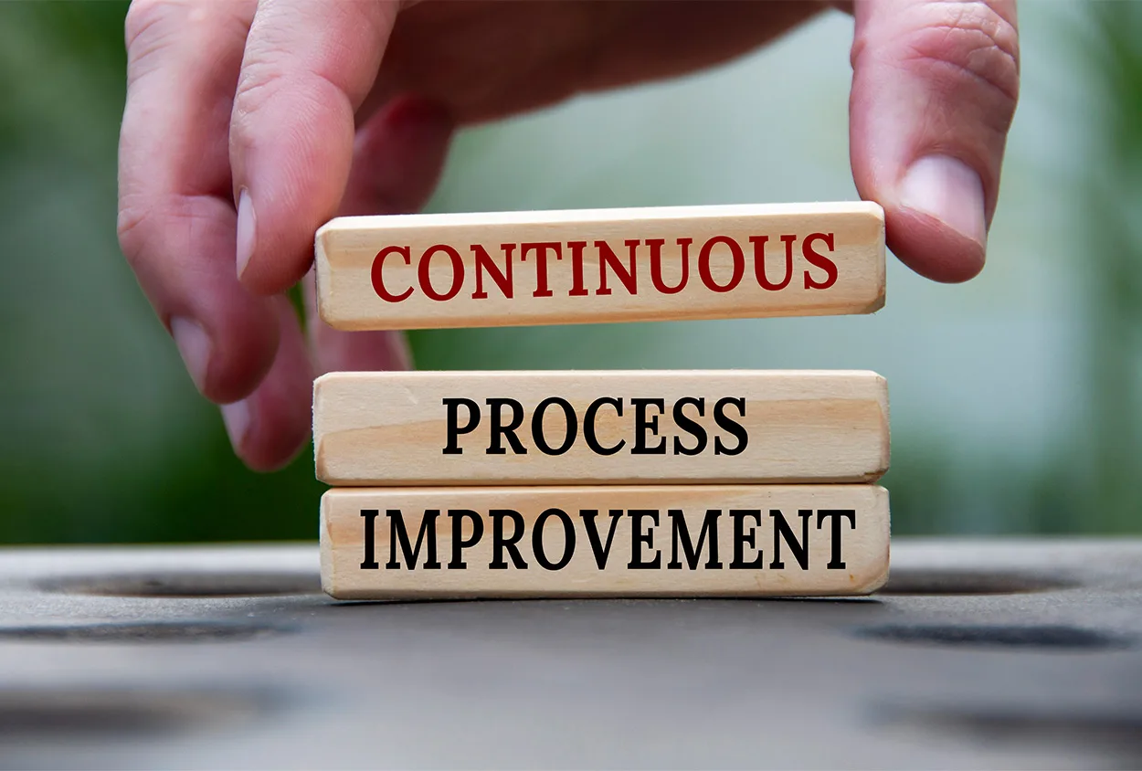 process improvement