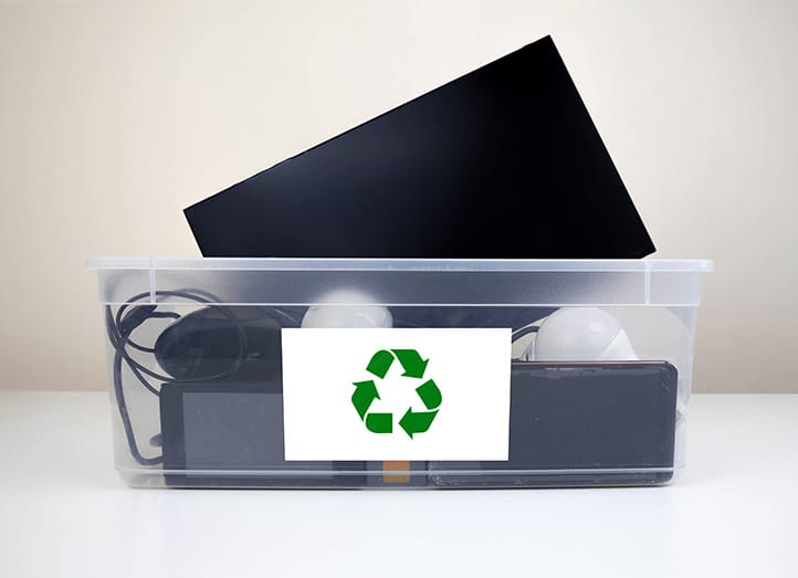 ewaste office