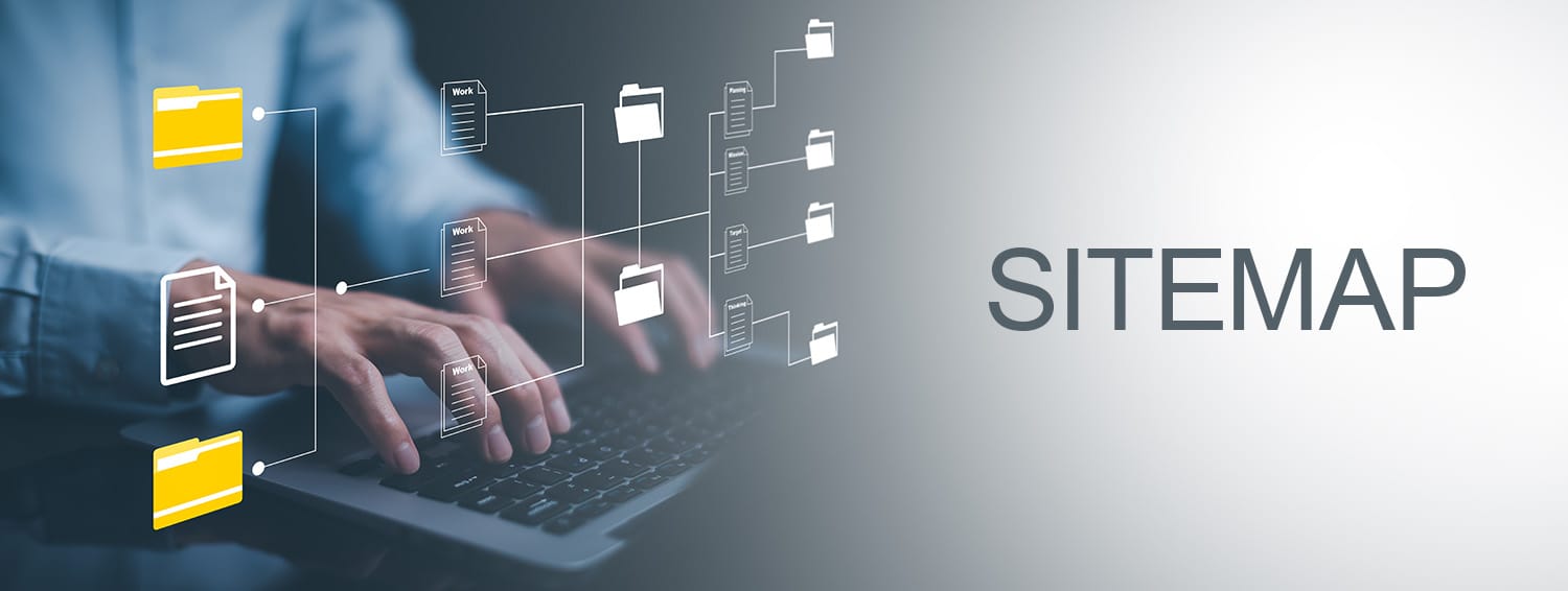 sitemap