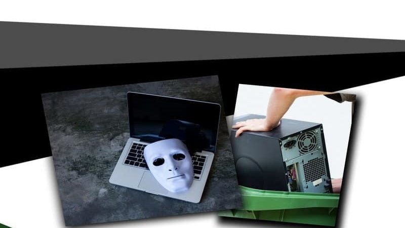 Electronic Recycling Electronic Recycling