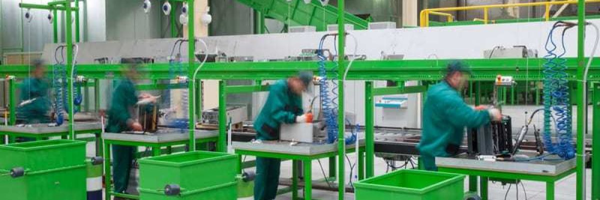 Electronics Disposal Recycling Factory Recycling Company